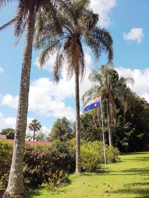 Arcadia Motel - Accommodation Bookings 35