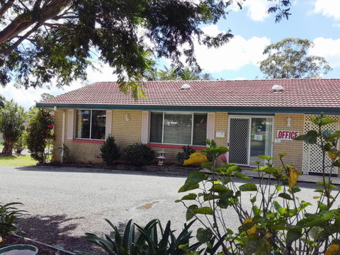 Arcadia Motel - Accommodation Bookings 33