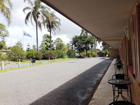 Arcadia Motel - Accommodation Bookings 6