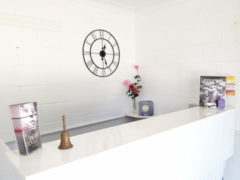 Arcadia Motel - Accommodation Bookings 7