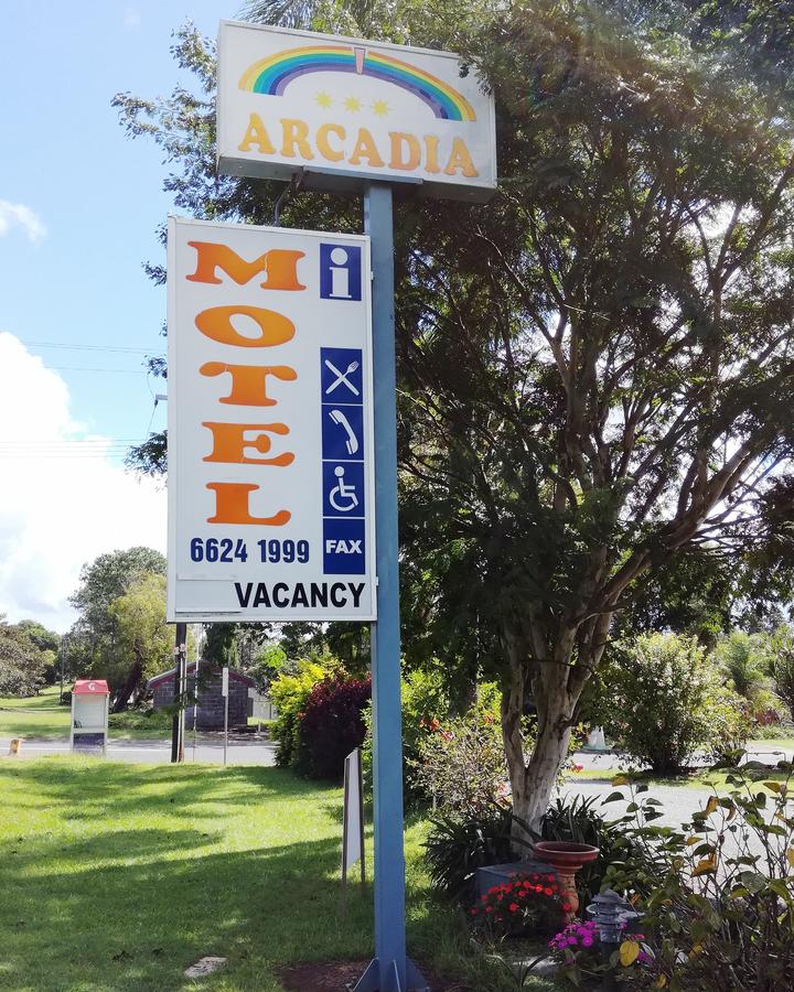 Arcadia Motel - thumb 5
