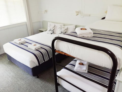 Arcadia Motel - Accommodation Bookings 18
