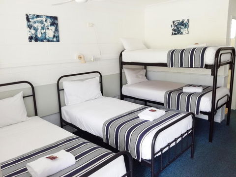 Arcadia Motel - Accommodation Bookings 11
