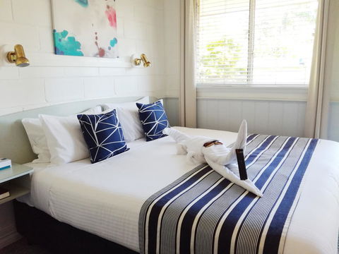 Arcadia Motel - Accommodation Bookings 4