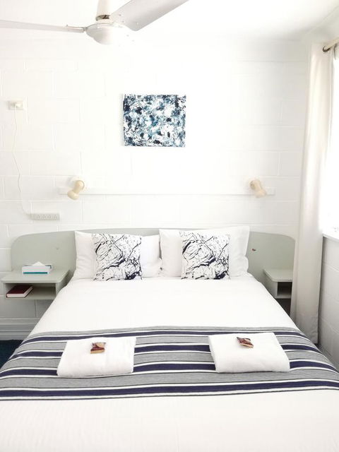 Arcadia Motel - Accommodation Bookings 8