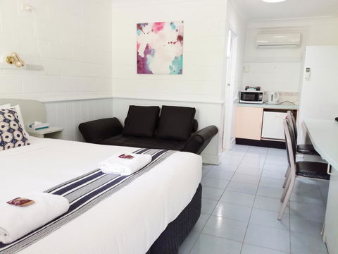 Arcadia Motel - Accommodation Bookings 30