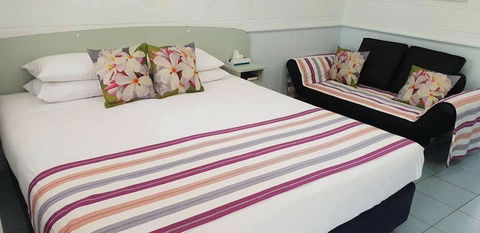 Arcadia Motel - Accommodation Bookings 0
