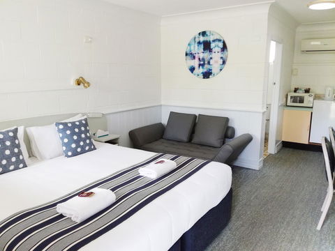 Arcadia Motel - Accommodation Bookings 28