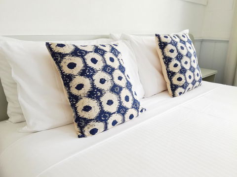 Arcadia Motel - Accommodation Bookings 16