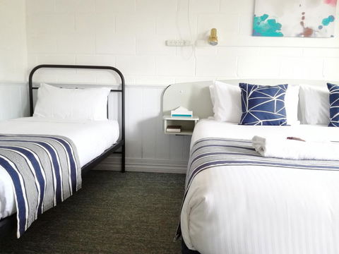 Arcadia Motel - Accommodation Bookings 22