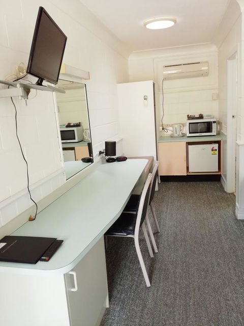 Arcadia Motel - Accommodation Bookings 26