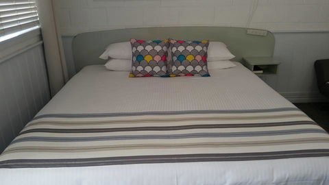 Arcadia Motel - Accommodation Bookings 2