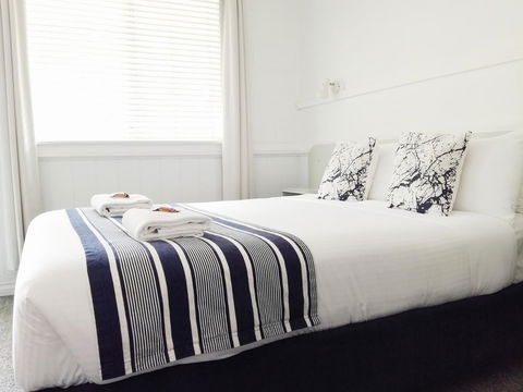 Arcadia Motel - Accommodation Bookings 19