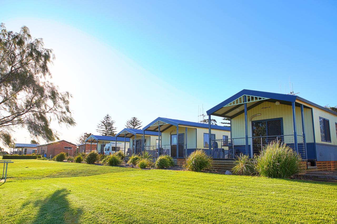  Accommodation Bookings