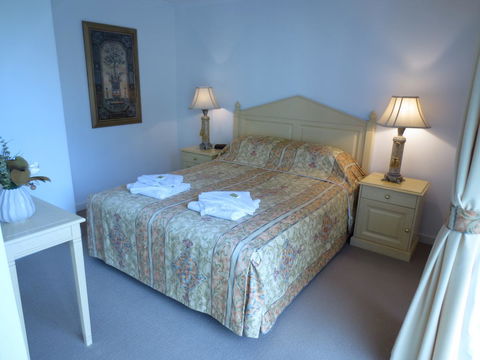 Lights Landing Apartments - Accommodation Bookings 9