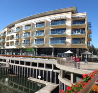 Lights Landing Apartments - Accommodation Bookings