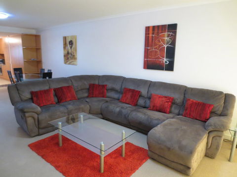 Lights Landing Apartments - Accommodation Bookings 23