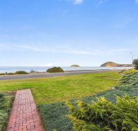 Franklin Beachfront Apartments - Accommodation Bookings