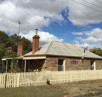 Blyth Cottage Burra
