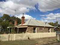 Blyth Cottage Burra