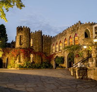 The Manor Basket Range - Accommodation Bookings