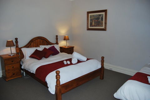 Jacaranda Cottage - Accommodation Bookings 7
