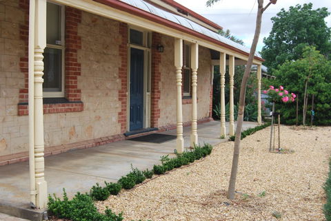 Jacaranda Cottage - Accommodation Bookings 12