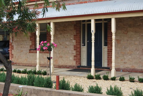 Jacaranda Cottage - Accommodation Bookings 13