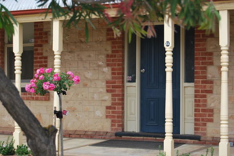 Jacaranda Cottage - Accommodation Bookings 0