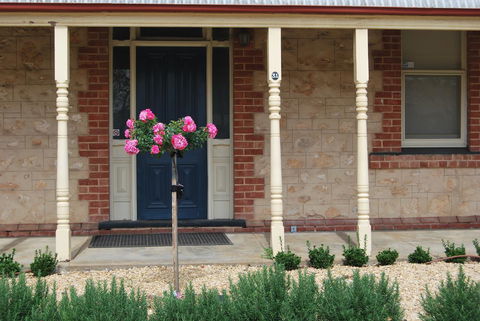 Jacaranda Cottage - Accommodation Bookings 1