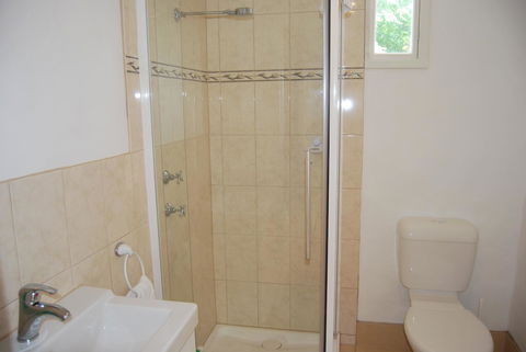 Jacaranda Cottage - Accommodation Bookings 11