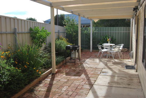 Jacaranda Cottage - Accommodation Bookings 5
