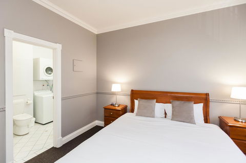 Majestic Tynte Street Apartments - Accommodation Bookings 21