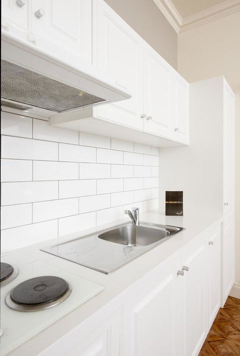Majestic Tynte Street Apartments - Accommodation Bookings 8