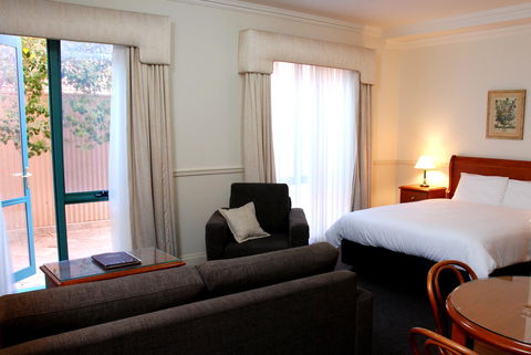 Majestic Tynte Street Apartments - Accommodation Bookings 7