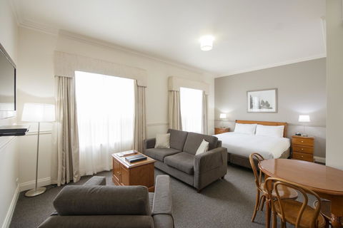 Majestic Tynte Street Apartments - Accommodation Bookings 9