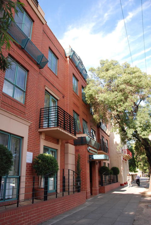 Majestic Tynte Street Apartments - Accommodation Bookings 4