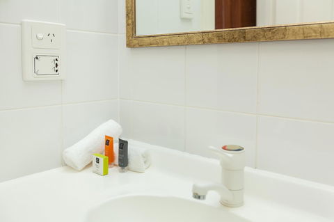 Majestic Tynte Street Apartments - Accommodation Bookings 15