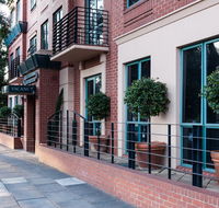 Majestic Tynte Street Apartments - Accommodation Bookings