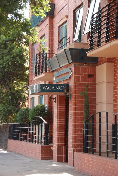 Majestic Tynte Street Apartments - Accommodation Bookings 2