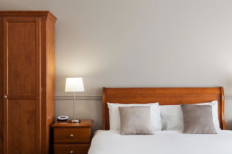Majestic Tynte Street Apartments - Accommodation Bookings 12