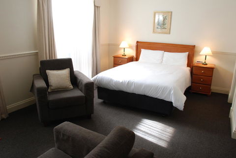 Majestic Tynte Street Apartments - Accommodation Bookings 10
