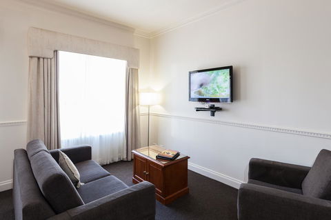 Majestic Tynte Street Apartments - Accommodation Bookings 23