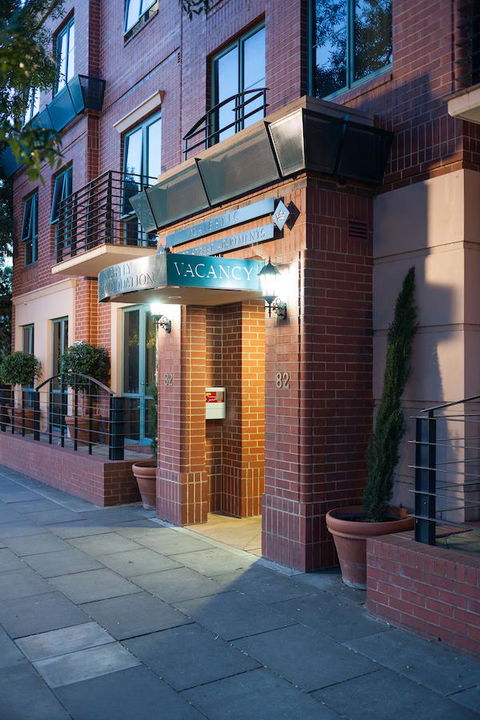 Majestic Tynte Street Apartments - Accommodation Bookings 1