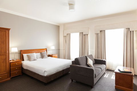 Majestic Tynte Street Apartments - Accommodation Bookings 6