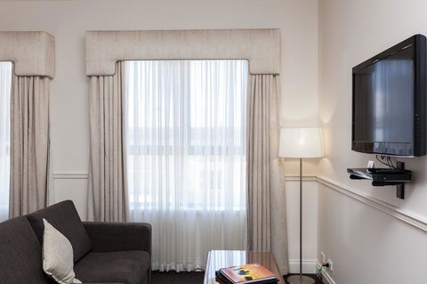 Majestic Tynte Street Apartments - Accommodation Bookings 13