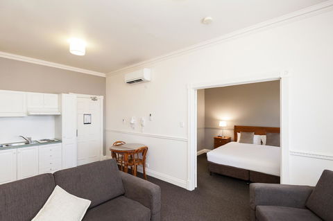 Majestic Tynte Street Apartments - Accommodation Bookings 18