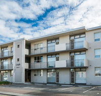 Glenelg Holiday Apartments - Corfu - Accommodation Bookings