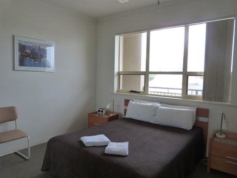 Glenelg Holiday Apartments - Corfu - Accommodation Bookings 13