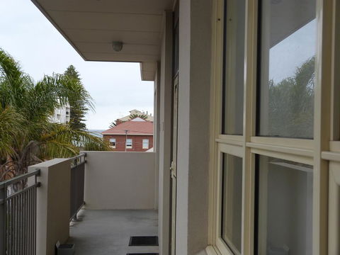 Glenelg Holiday Apartments - Corfu - Accommodation Bookings 2